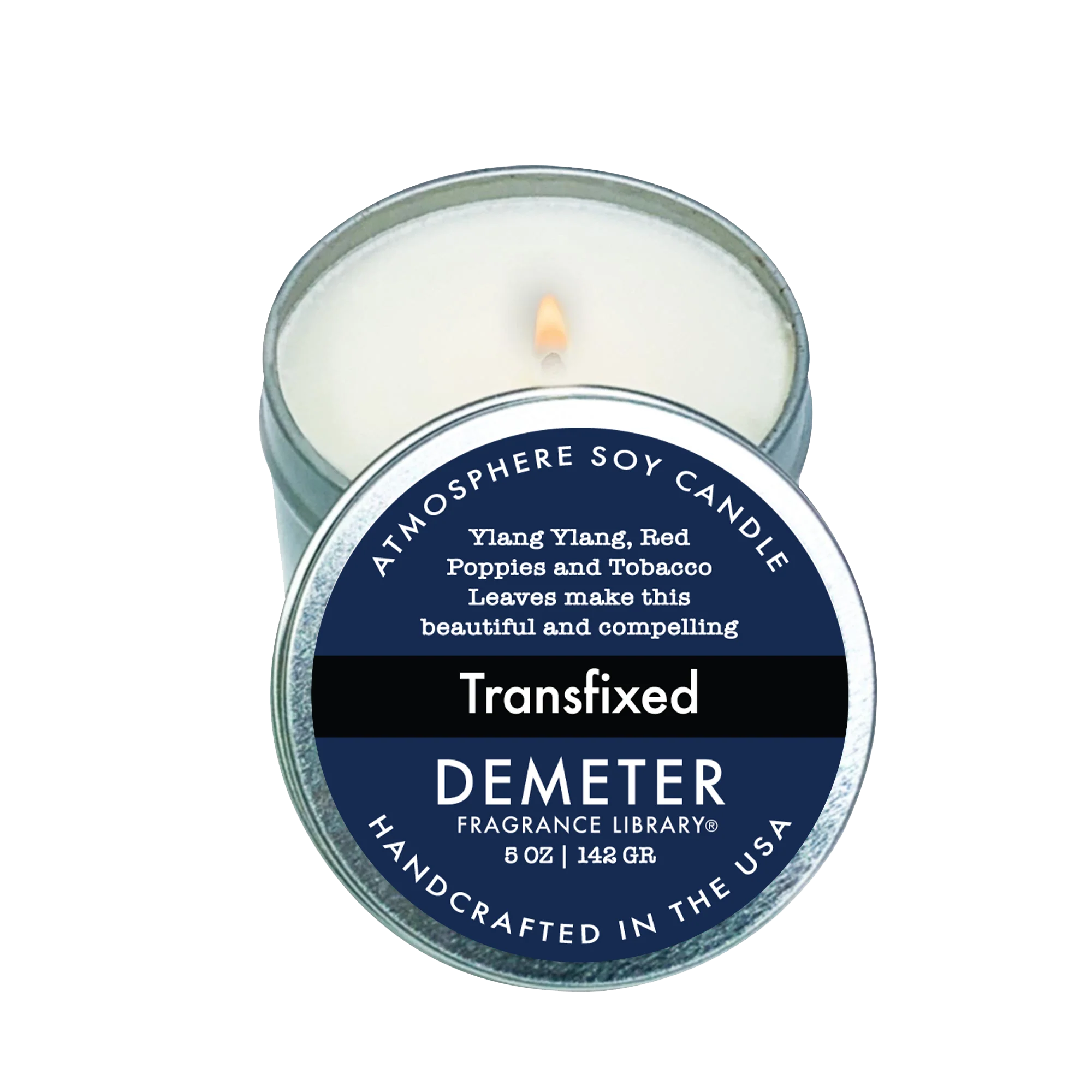 Transfixed Dee Transfixed - Demeter Fragrance