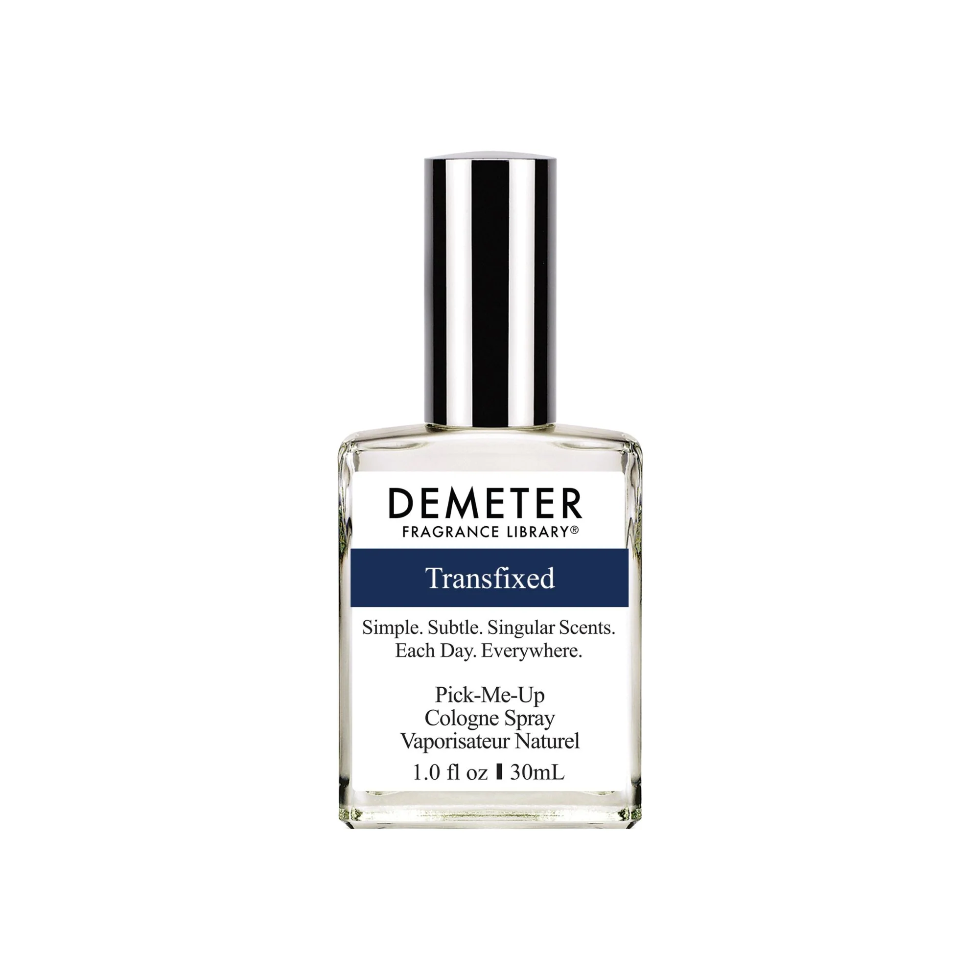 Transfixed Beauty Transfixed - Demeter Fragrance