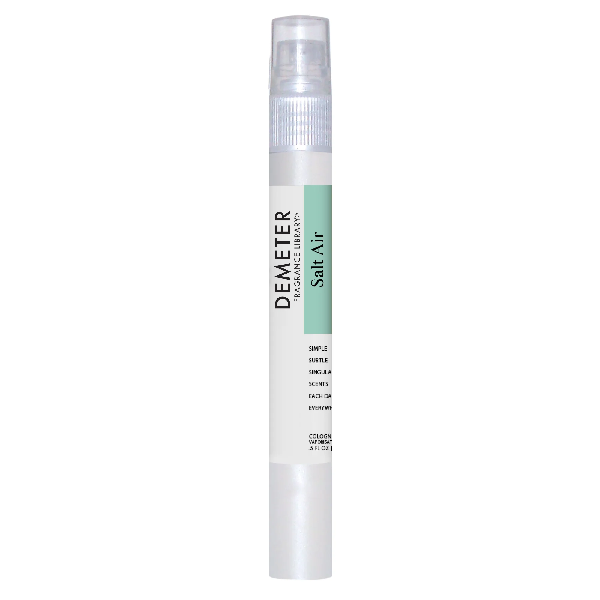 Salt Air - Demeter Fragrance