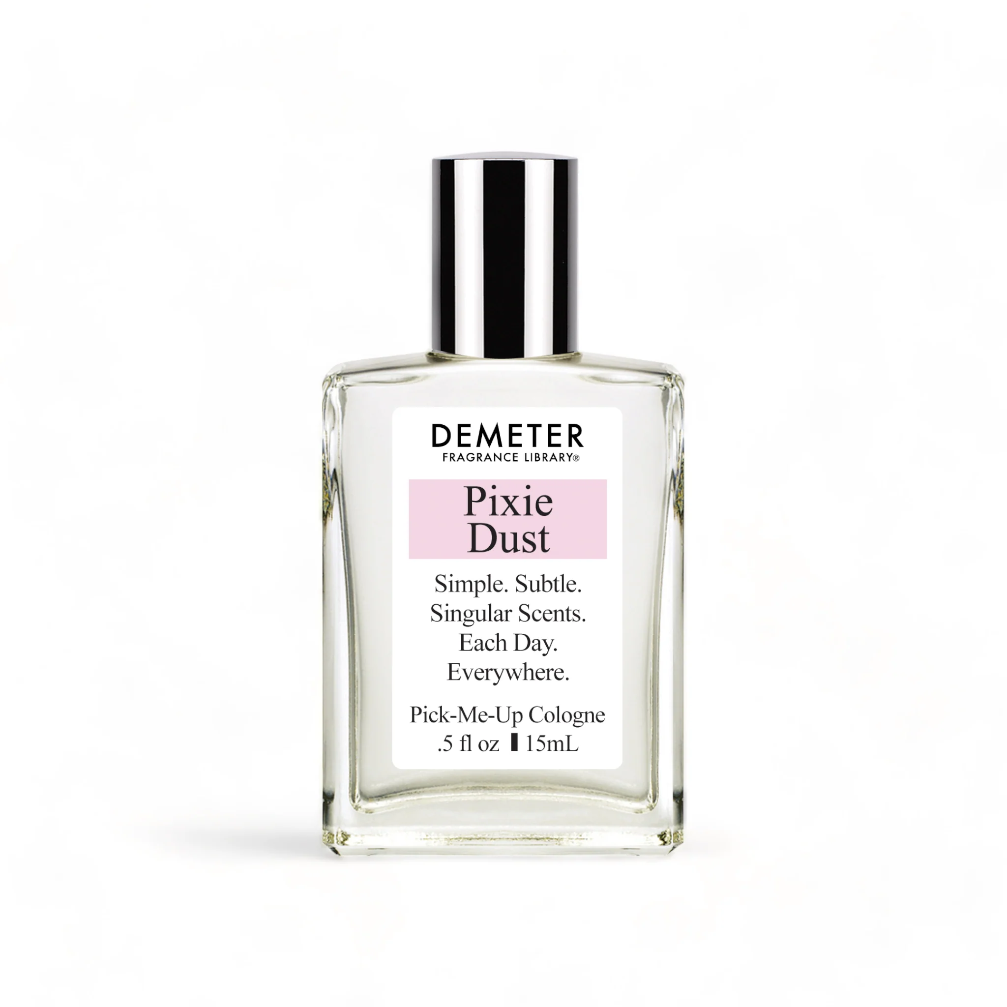 Pixie Dust Humongous Miniature Splash - Demeter Fragrance