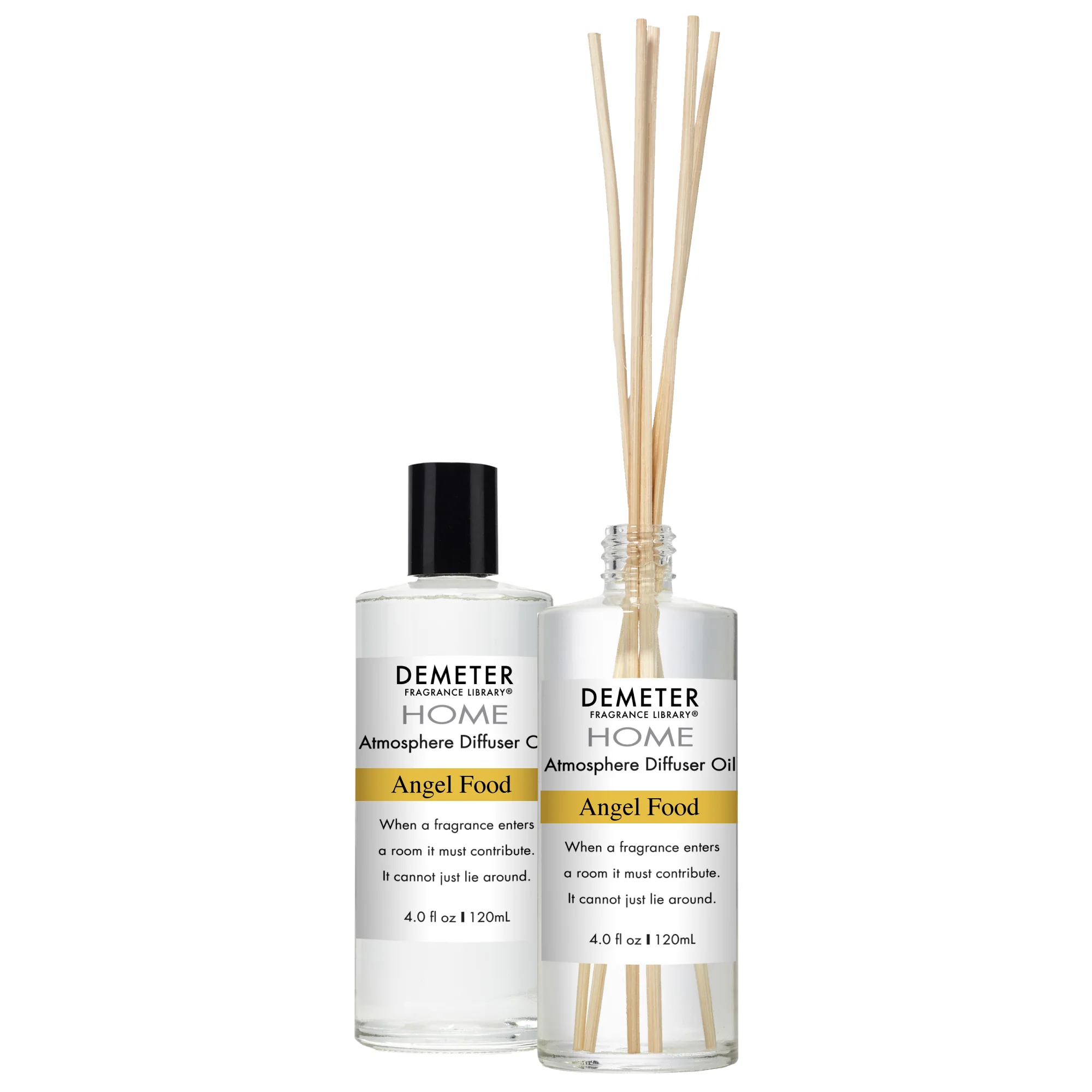 Angel Food Diffuser Oil - Demeter Fragrance